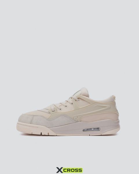 Nike Air Jordan 4 RM x Nigel Sylvester Beige ND NK292-1112526 фото