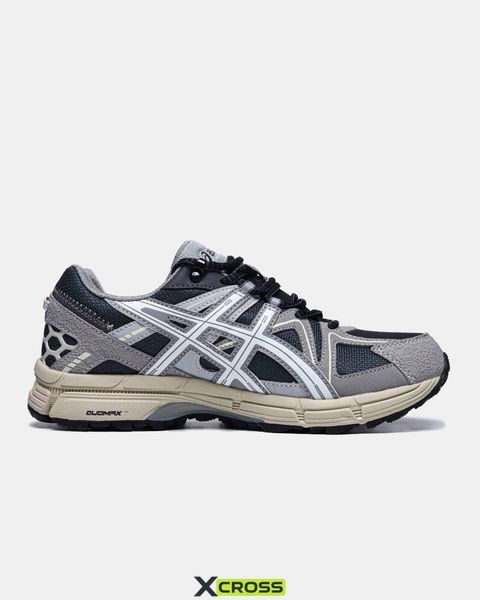Asics Gel Kahana 8 Grey Gore-Tex Q050-942080 фото