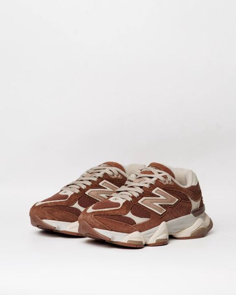 New Balance 9060 Rich Oak ND NB171-1623767 фото