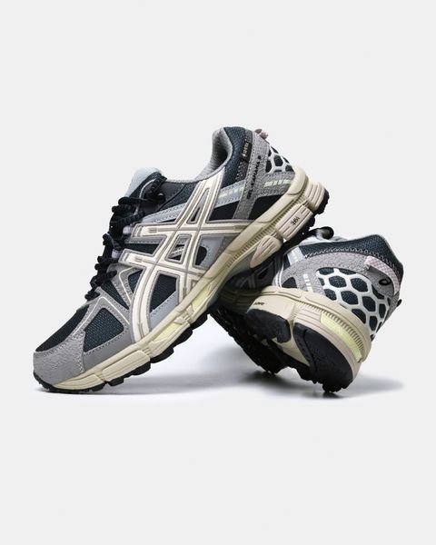 Asics Gel Kahana 8 Grey Gore-Tex Q050-942080 фото