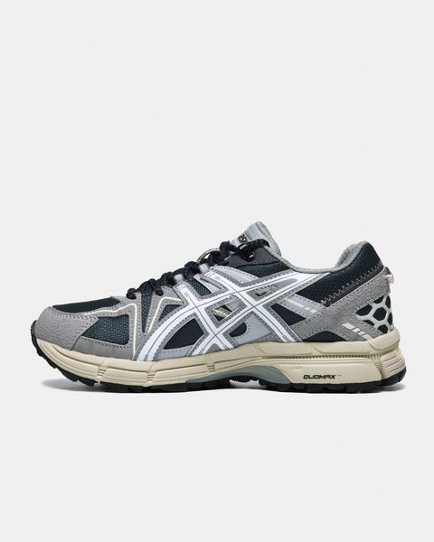Asics Gel Kahana 8 Grey Gore-Tex Q050-942080 фото