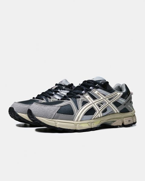 Asics Gel Kahana 8 Grey Gore-Tex Q050-942080 фото