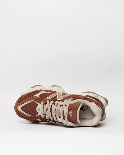 New Balance 9060 Rich Oak ND NB171-1623767 фото