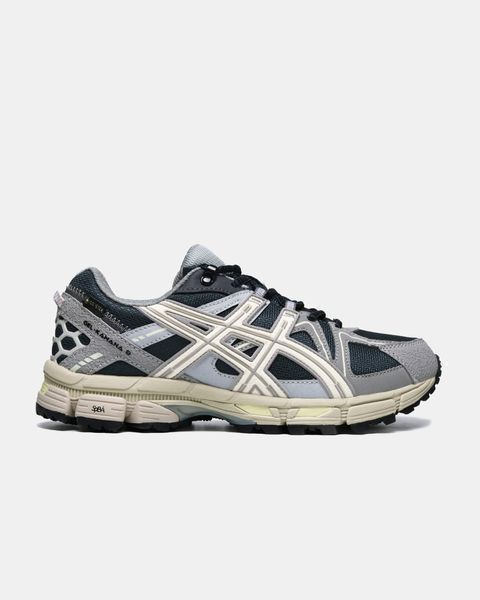 Asics Gel Kahana 8 Grey Gore-Tex Q050-942080 фото