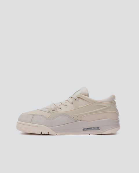 Nike Air Jordan 4 RM x Nigel Sylvester Beige ND NK292-1112526 фото