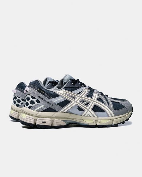 Asics Gel Kahana 8 Grey Gore-Tex Q050-942080 фото