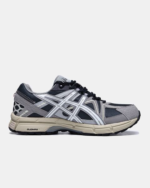 Asics Gel Kahana 8 Grey Gore-Tex Q050-942080 фото