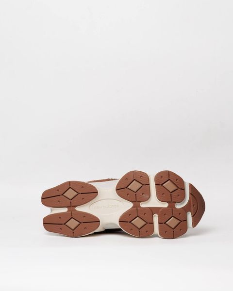 New Balance 9060 Rich Oak ND NB171-1623767 фото