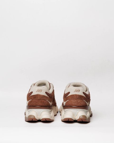 New Balance 9060 Rich Oak ND NB171-1623767 фото