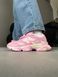 New Balance 9060 Pink nbl-0327-975116 фото 3