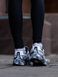 Nike Initiator Custom White Black ND NK331-1513379 фото 14