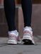 Asics Gel Kahana 8 White Pink ND AS048-1502105 фото 16