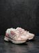 Asics Gel Kahana 8 White Pink ND AS048-1502105 фото 7