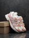 Asics Gel Kahana 8 White Pink ND AS048-1502105 фото 12