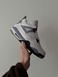 Nike Air Jordan 4 Retro White Cement nik-0754-1448755 фото 3
