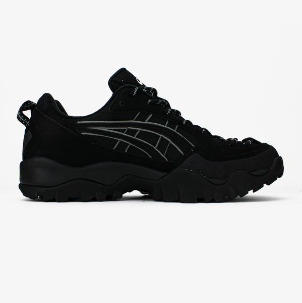 Asics Gel-Pickax"Black" 3154-1481570 фото