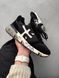 Premiata Mick Black/White prm-0003-1000364 фото 4