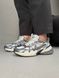 Nike V2K Runtekk Silver/Gray nik-0583-1024567 фото 3