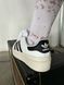 Adidas Superstar Bonega Black/White adi-0254-264822 фото 3