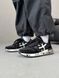 Premiata Mick Black/White prm-0003-1000364 фото 3