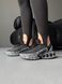 Nike Air Max DN Safari Black/White nik-0706-1393764 фото 3