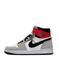 Nike Air Jordan 1 High &ldquo;Grey Black Red&rdquo; B1594-849412 фото 1