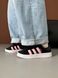 Adidas Campus 00s Black/Pink adi-0580-1617684 фото 3