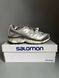 Salomon XT-4 Advanced Silver БРАК 998 slm-0055-0998-1651719 фото 1