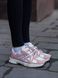 Asics Gel Kahana 8 White Pink ND AS048-1502105 фото 17