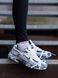 Nike Initiator Custom White Black ND NK331-1513379 фото 13