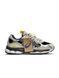 ASICS Gel-NYC Grey Silver Black B4788-1326009 фото 4