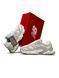 New Balance 9060 Light Grey White B4907-1407520 фото 10