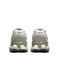 New Balance 9060 Light Grey White B4907-1407520 фото 5