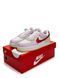 Nike Air Force 1 Shadow W White Pink B6010-1768073 фото 9