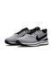 Nike Air Zoom Street Grey Black A3903-1076762 фото 10