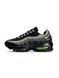 Nike M Air Max 95 PRM Black Grey Lime A3590-1020959 фото 3