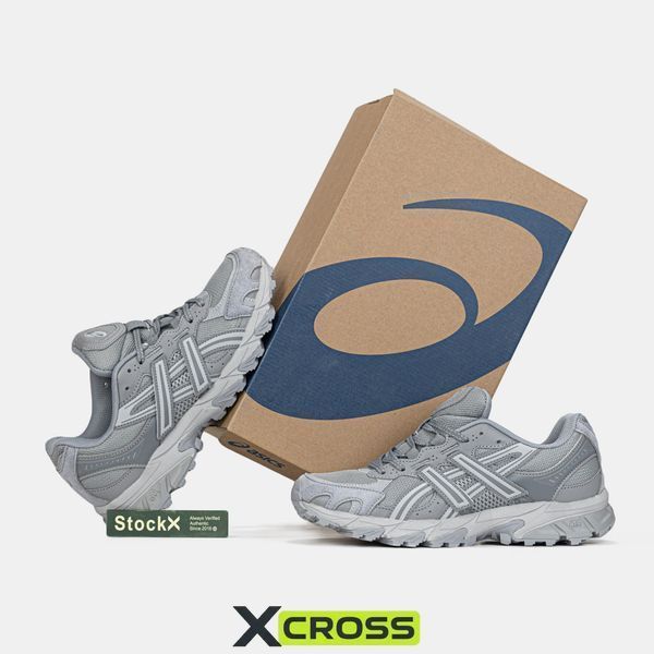 Asics Gel-Sonoma TR62 #art1801-1528141 фото
