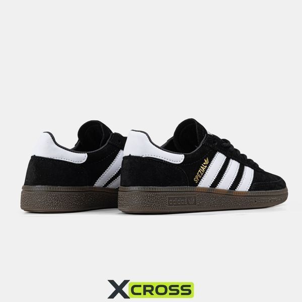 Adidas Spezial Black #art1686-1370190 фото