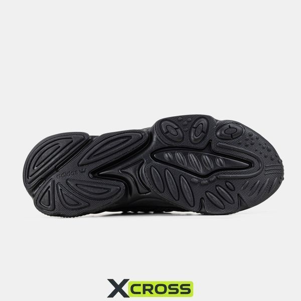 Adidas Ozweego Black #art1687-1370204 фото