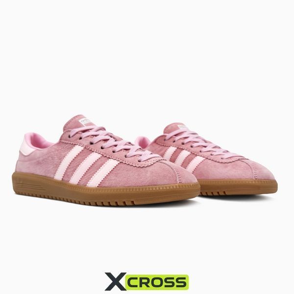 Adidas Bermuda Glow Pink adi-0579-1617671 фото