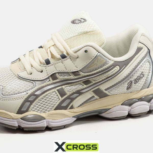 2707 Asics Gel-NYC 2055 2707-1373097 фото