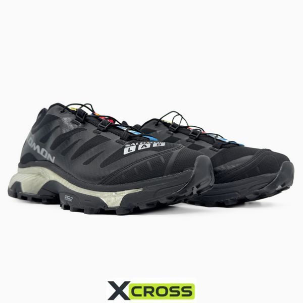 Salomon XT-4 Advanced Black slm-0057-1049781 фото