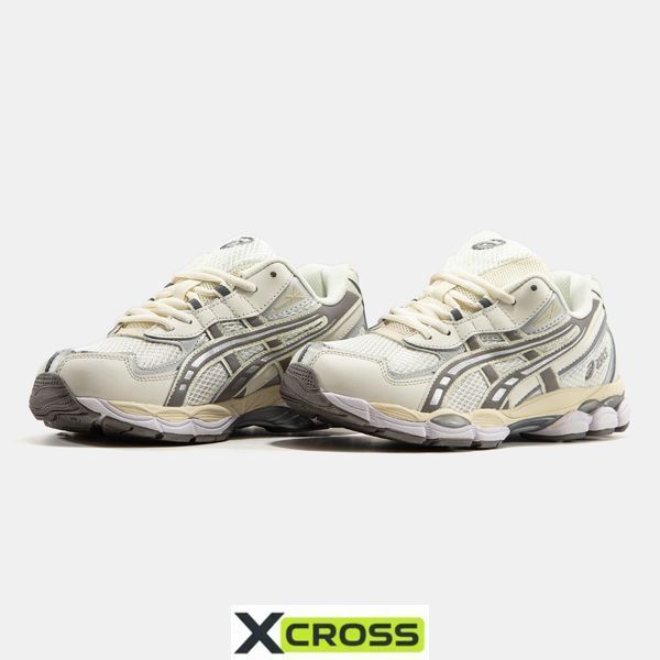 2707 Asics Gel-NYC 2055 2707-1373097 фото