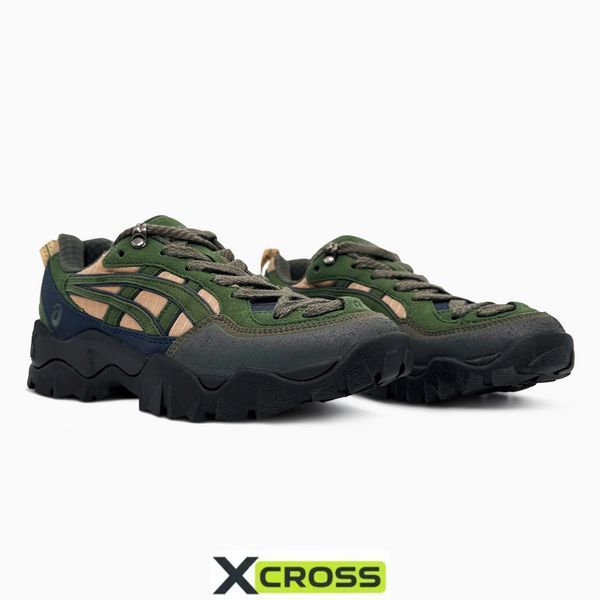 Asics Gel-Pickax Modern Safari Multi asc-0252-1464658 фото