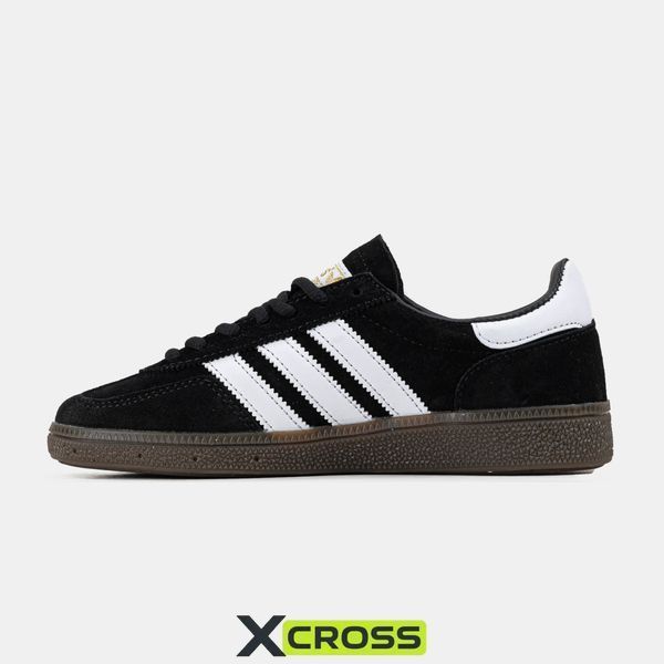 Adidas Spezial Black #art1686-1370190 фото