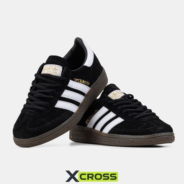 Adidas Spezial Black #art1686-1370190 фото