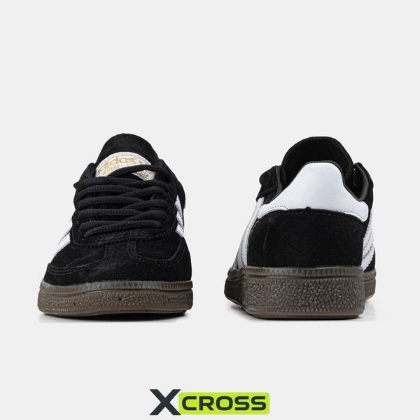 Adidas Spezial Black #art1686-1370190 фото