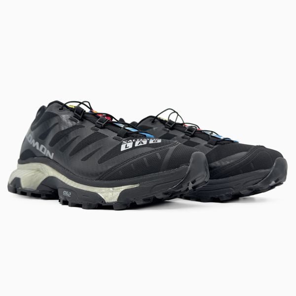 Salomon XT-4 Advanced Black slm-0057-1049781 фото