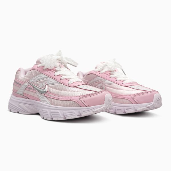 Nike Initiator Pink/White nik-0811-1553314 фото