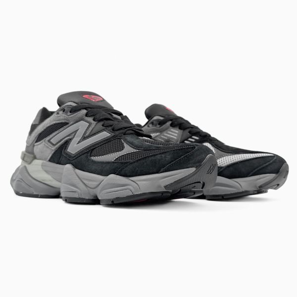 New Balance 9060 Black nbl-0149 nbl-0149-338523 фото